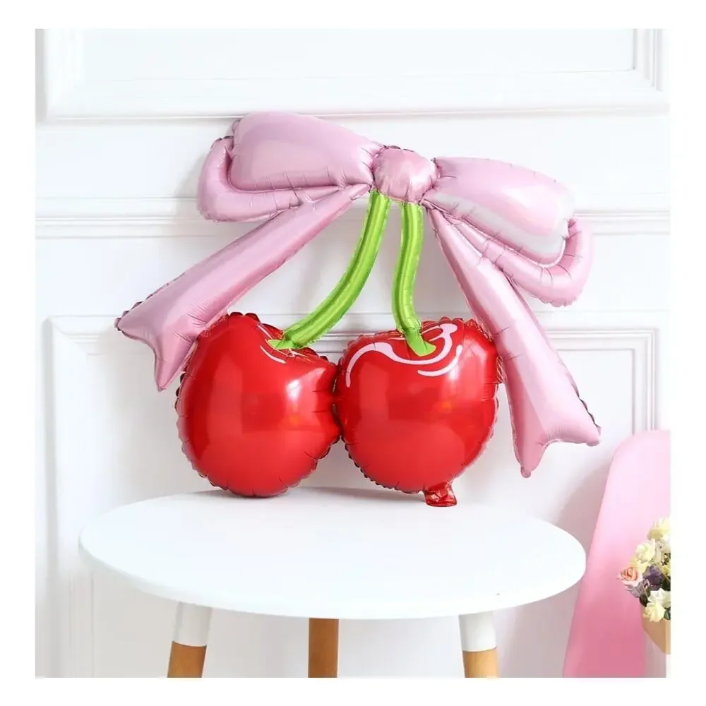 Unbranded cherry balloon